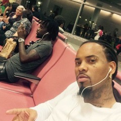 Nga - Gettin Up (Feat PierSlow)