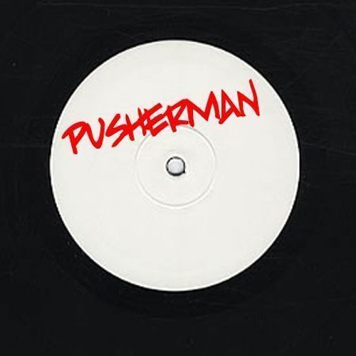 Pusherman - Pushing Deep #3