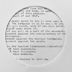 SELF#01 A1: Fishermen - Psyko Bath (Club Mix)