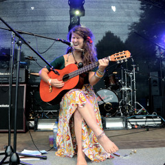 When I Go (cover) - Emma Anders (Live in Luxembourg 2014)