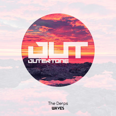 [Premiere] The Derps - Waves (Outertone Free Release)
