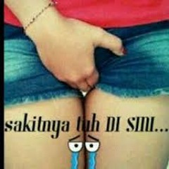 NRC DJ™ • Endro Chan - Sakitnya Tuh Disini