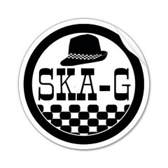 Trully kawan - steven and coconut trees (cover by SKA-G) failed recording hehe gapapa yang penting joget