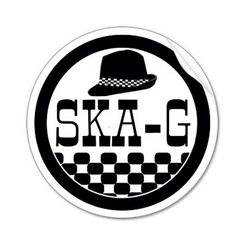 Trully kawan - steven and coconut trees (cover by SKA-G) failed recording hehe gapapa yang penting joget
