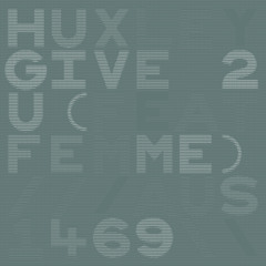Huxley ft FEMME 'Give 2 U' - Aus Music