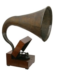 Musician Wren (Troglodyte Arada), by Richard Ranft, 1998