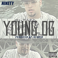 Ikon Ninety - Young OG [Prod. OG Wally West]
