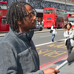 The Sound Of The Police by Boya Dee