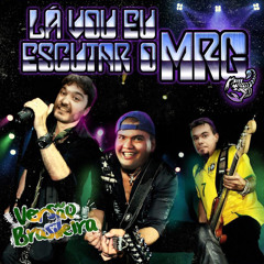 MRG - Lá Vou Eu Escutar o MRG