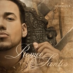 Romeo Santo - Eres Mia Dj Chris