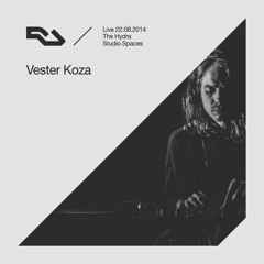 RA Live - 2014.08.22 - Vester Koza, The Hydra, London