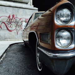 Wed Oct 8th 2k14 - Alex Agard