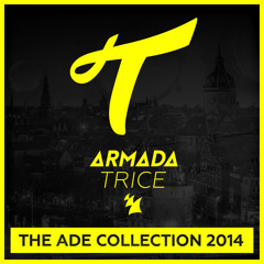 John Carter - Blue Monday (Taken from 'Armada Trice, The ADE Collection') [OUT NOW!]