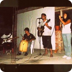 Desde mi interior (Hillsong) Cover + Remix   Jornadas Misioneras - San Carlos Minas 2012