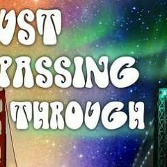 PASSIN THRU
