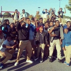 TripleR - WE RUN THE CITY