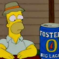LIAM B - ROUND OF FOSTERS