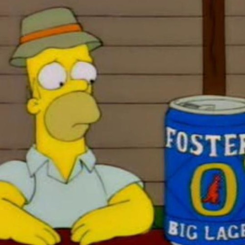 LIAM B - ROUND OF FOSTERS