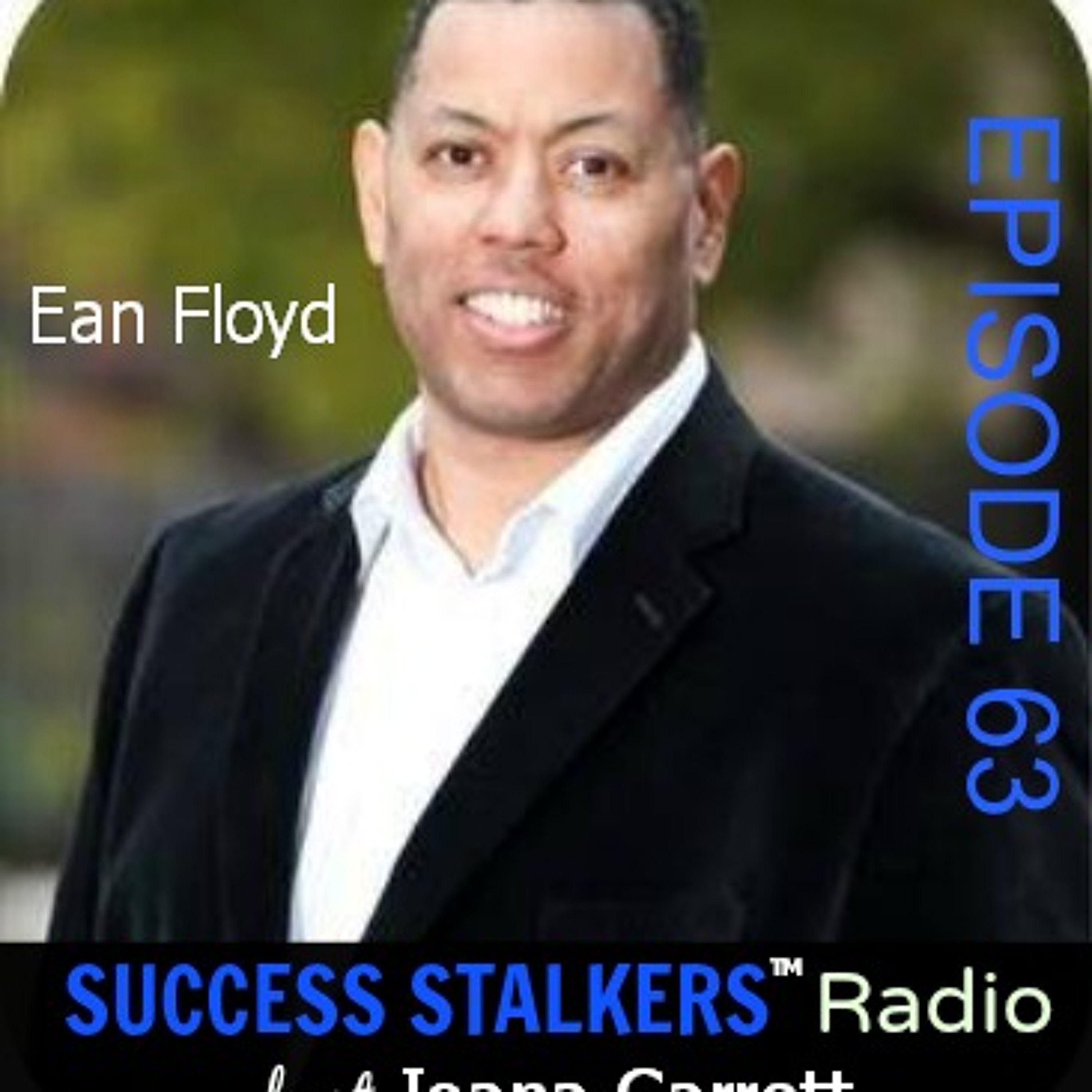 63: Efton Geary: CEO of Function 10 Media Shares His Journey Image