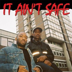 NEW!! Skepta ft Young Lord ‪#‎ItAintSafe‬
