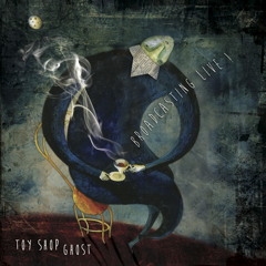 "Broadcasting Live" the Album