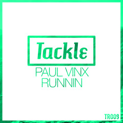 Paul Vinx - Runnin