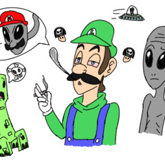 YAKZ - LUIGI (Caradub remix)[FREE @ 2K FOLLOWERS EP]