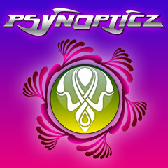 ILIUCHINA (Israel) | PsynOpticz Podcast #003