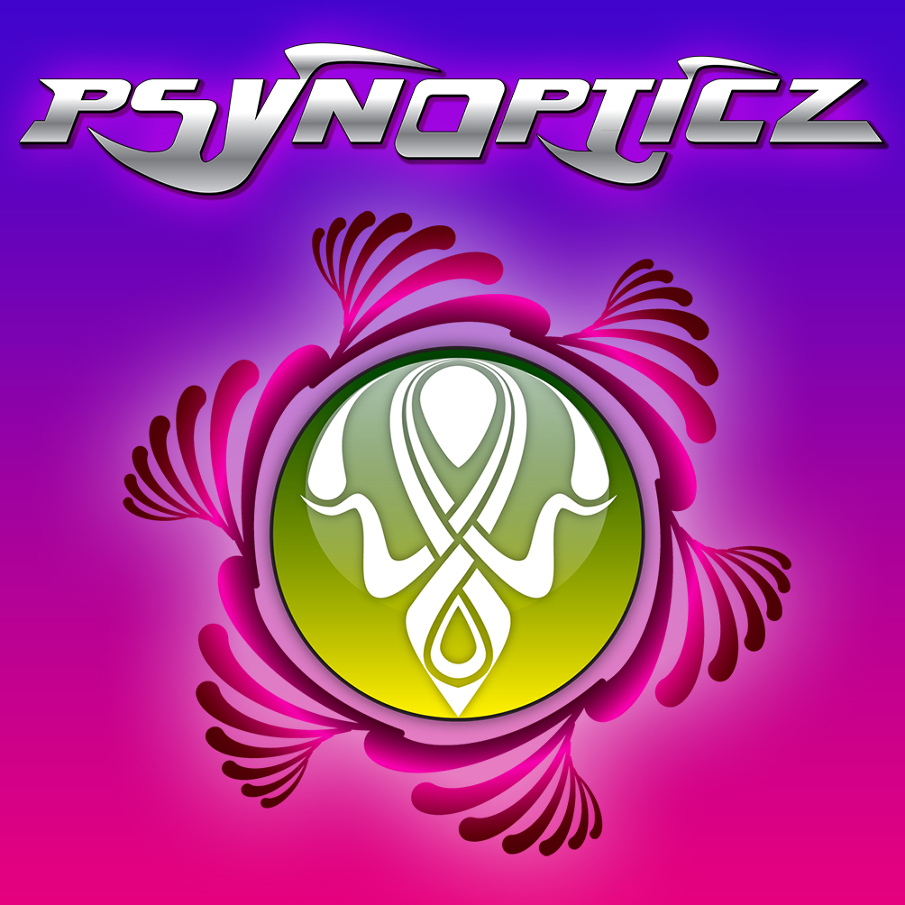 Best PsynOpticz Records - Psytrance Podcasts | Most Downloaded Episodes