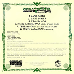 Gerap Gurita - Nenek Moyangku (Perompak)
