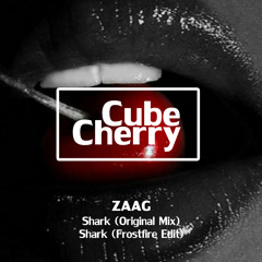 ZAAG - SHARK (original Mix) (Beatport - 21/11/14)