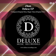 ZHAN - Magic Voice (Original Mix)