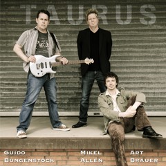 Guido Bungenstock | Taurus