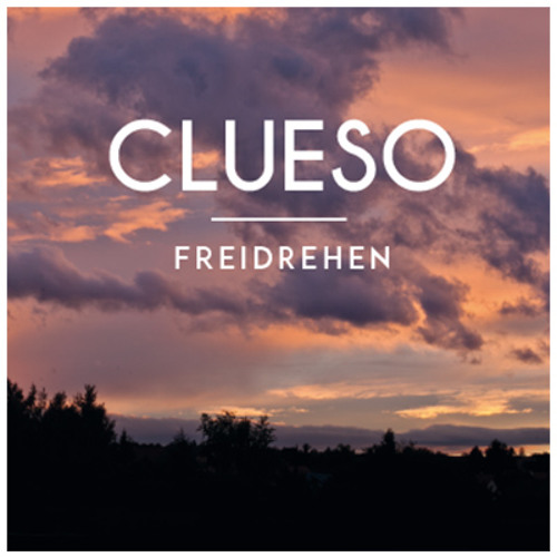 Clueso - Freidrehen (Charity Remix)