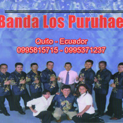 BANDA "Los Puruhaes" MOSAICO DE SANJUANITOS