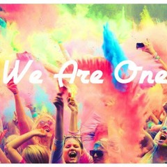 Krewella - We Are One (XONA Remix)