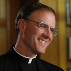 Christian Contemplation and Mediation in the Ignatian tradition w/Fr. Timothy Gallagher