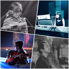 Don't Let Me Down (cover By Steffani BPM, Christabel Annora, Oneding, Bambang Iswanto)