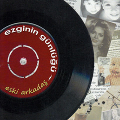 Ezginin Günlügü  -Gül Kokusu