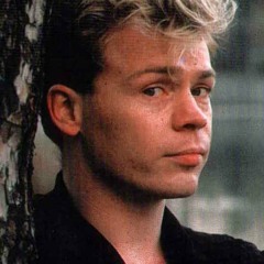 Ali Campbell - Hold Me Tight