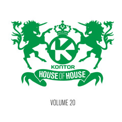 Kontor House Of House Vol. 20 (Official Minimix)