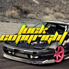 BenniB - Your Honor || FuckCopyright