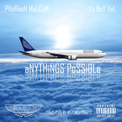 THe ReaL LiL MaLCoM -aNYTHiNGS PoSSiBLE