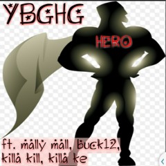 YBG - Hero