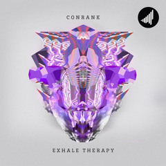 Conrank - Steam (Out now on Saturate Records)