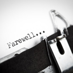 Arcs Unseen - Farewell