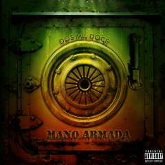 07 - Mi revolución (Con Danay Suarez)