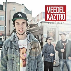 Veedel Kaztro - Schubladen (prod. by Spexo & Quichotte)