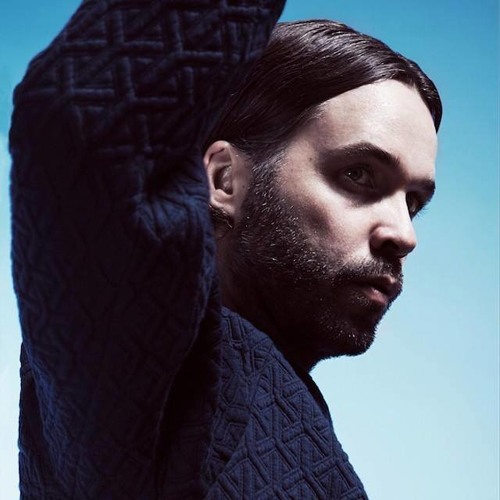 Niconé - Hive Podcast - Oktober 2014