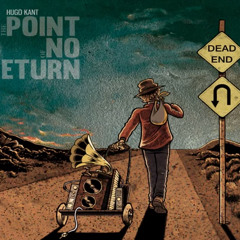 Hugo Kant - Dr Van Helsing